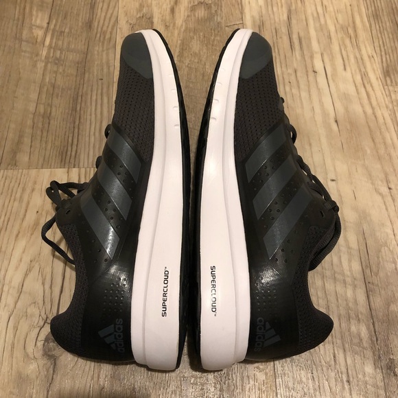adidas supercloud running